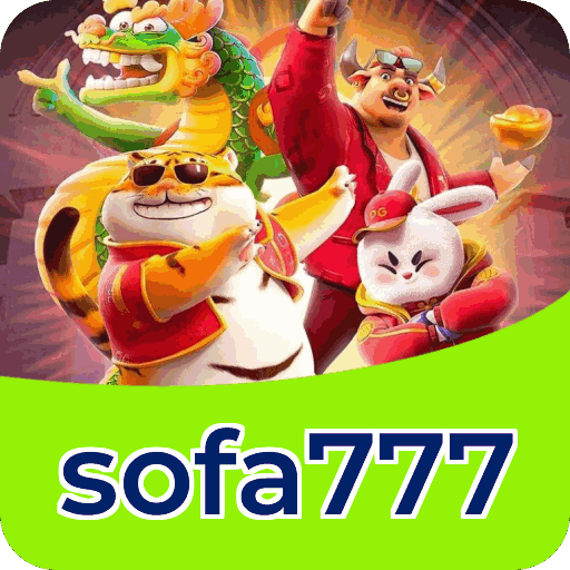 Slots Premium da PG Soft na sofa777